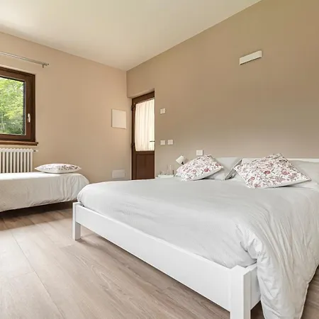 Couette-café Ul Calus 3*