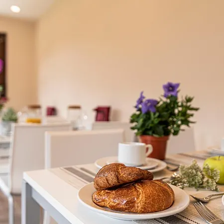 Alojamento de Acomodação e Pequeno-almoço Ul Calus Crodo