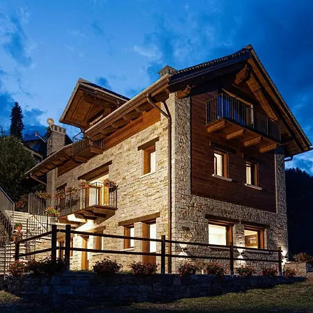 Alojamento de Acomodação e Pequeno-almoço Ul Calus