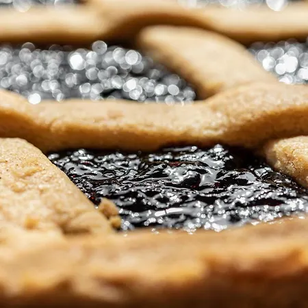 Ul Calus Alojamento de Acomodação e Pequeno-almoço Crodo