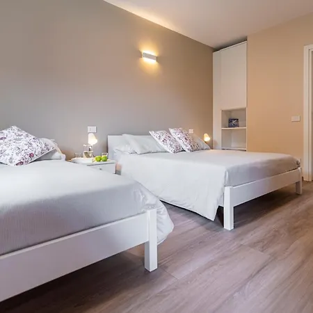 Couette-café Ul Calus 3*