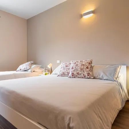 Ul Calus Couette-café 3*