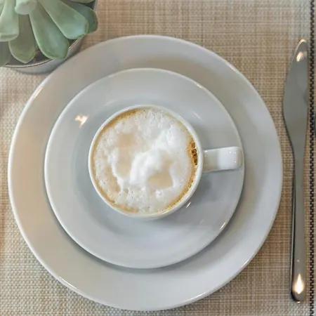 Ul Calus לינה וארוחת בוקר קרודו