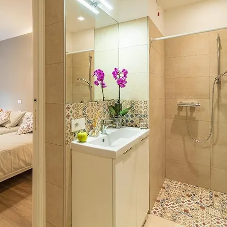 Ul Calus Couette-café 3*