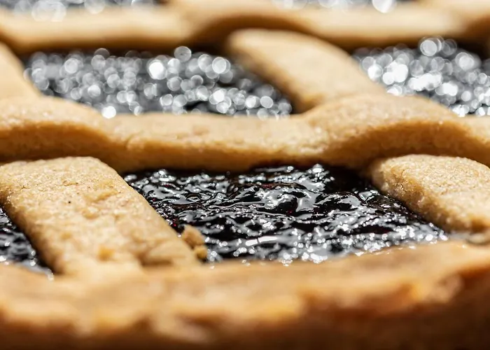 Ul Calus לינה וארוחת בוקר קרודו