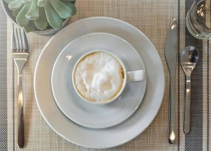 Ul Calus לינה וארוחת בוקר קרודו